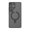 Etui na telefon Torras Ostand Series do Samsung S25 Ultra (czarne)