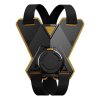 PULUZ motorcycle helmet mount for sports cameras