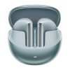 Sluchátka TWS QCY AilyBuds Pro+ HT10 Pro, ANC (zelená)