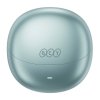 Sluchátka TWS QCY AilyBuds Pro+ HT10 Pro, ANC (zelená)