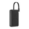 Baseus Mini 10000mAh 30W magnetická powerbanka (černá) Bayern Edition