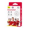 Nabíjecí kabel Baseus USB-C na USB-C 100W (bílý) Bayern Edition