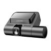 Přední kamera 1080p, vnitřní kamera 1080p a zadní kamera VGA Azdome V600-3CH, G-senzor
