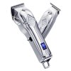 Elektrický zastřihovač a trimmer Limural K11S+ I11