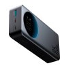 Powerbanka Joyroom JR-PBF05, 30000mAh, 65W (černá)