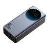 Powerbanka Joyroom JR-PBF05, 30000mAh, 65W (černá)
