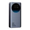 Powerbanka Joyroom JR-PBF04, 20000mAh, 65W (černá)