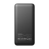 Powerbanka Joyroom JR-PBF14 2,4A LED; 20000mAh (černá)