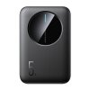 Powerbanka Joyroom JR-PBF13; 2,4A LED, 5000mAh (černá)