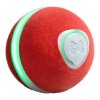 Cheerble Wicked Ball / Pet Toy M3 (červená).