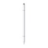 Baseus Smooth Writing III magnetický stylus 3v1 (bílý)