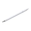 Baseus Smooth Writing III magnetický stylus 3v1 (bílý)