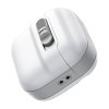 Ochranné pouzdro ESR Pulse pro sluchátka AirPods 4 (bílé)