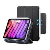 Magnetické pouzdro ESR Rebound pro iPad mini 6/A17 Pro (černé)