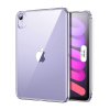 Pouzdro pro iPad mini 6/A17 Pro ESR Classic Hybrid (průhledné)