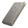 Magnetická powerbanka ESR Qi2 MagSlim 5000 mAh (písková)