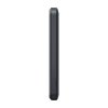 Magnetická powerbanka ESR Qi2 MagSlim 5000 mAh se stojánkem (černá)