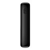 Powerbanka Baseus Qpow PRO s kabelem, 10000 mAh, 22,5 W (černá)