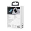 Powerbanka Baseus Qpow PRO s kabelem, 10000 mAh, 22,5 W (černá)