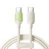 Rychlonabíjecí datový kabel Joyroom S-A53 Type-C - Type-C