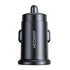 Nabíječka do auta Joyroom JR-CCN16 Mini 15W černá