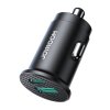 Nabíječka do auta Joyroom JR-CCN16 Mini 15W černá