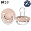 BIBS 1010256 DE LUX ONE SIZE BLUSH NIGHT dudlík