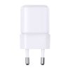 Nabíječka Joyroom JR-TCG15 Mini 30W GaN bílá