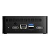 Mini PC BlitzWolf Windows11 Intel Dual Display BW-MPC2 (černý)
