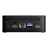 Mini PC BlitzWolf Windows11 Intel Dual Display BW-MPC2 (černý)