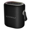 Bezdrátový reproduktor Blitzwolf BW-WA8 RGB bluetooth
