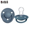 BIBS 1010260 DE LUX ONE SIZE PETROL dudlík