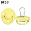 BIBS 1010264 DE LUX ONE SIZE SUNSHINE dudlík