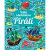 Velká bludišťárna Piráti
