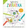 Vystřihovánky Zvířata