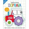 Vystřihovánky Doprava