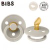 BIBS 111214 SAND S ANATOMICKÝ dudlík