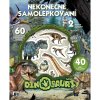 Nekonečné samolepkování Dinosauři
