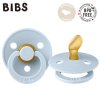 BIBS 111231 MODRÝ S ANATOMICKÝ dudlík