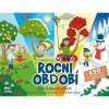 Bav se a nalepuj zas a znovu! Roční období