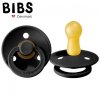 BIBS 200210 Dudlík BLACK M