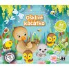 Povídej pohádku Ošklivé káčátko