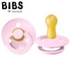 BIBS 200234 dudlík BABY PINK M