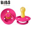 BIBS 200236 RASPBERRY M dudlík