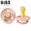 BIBS 200244 BLUSH M dudlík