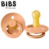 BIBS 200246 PEACH M dudlík