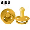 BIBS 200254 Dudlík MUSTARD M