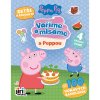 Vaříme a mlsáme Prasátko Peppa