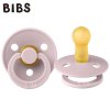 BIBS 200283 Dudlík PINK PLUM M