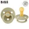 BIBS 200305 dudlík KHAKI M